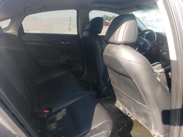 2020 HONDA INSIGHT TOURING 19XZE4F93LE010006