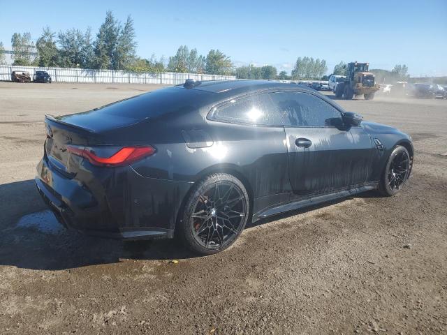 2022 BMW M4 COMPETI WBS33AZ01NCK40945