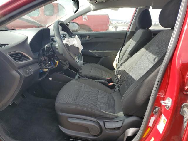 2019 HYUNDAI ACCENT SE 3KPC24A30KE071409