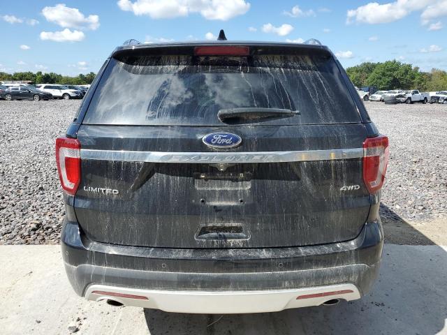 2016 FORD EXPLORER L #3293684397