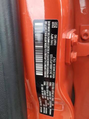 2018 JEEP RENEGADE L - ZACCJBBB2JPG71525