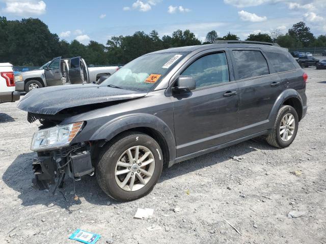 DODGE JOURNEY SXT