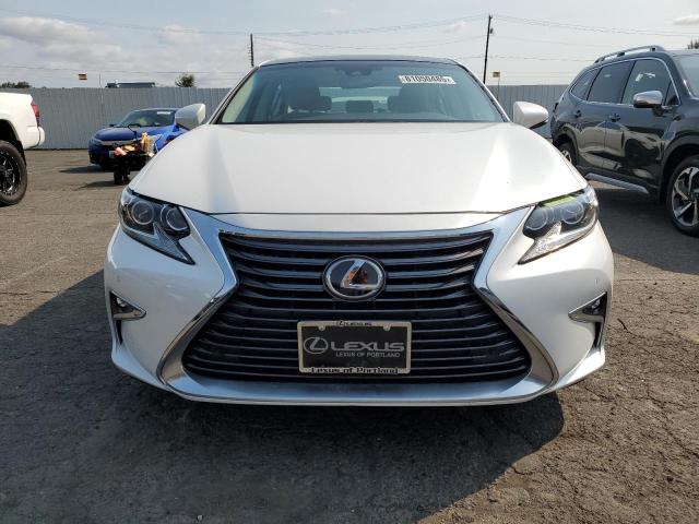 2017 LEXUS ES 350 - 58ABK1GGXHU039506
