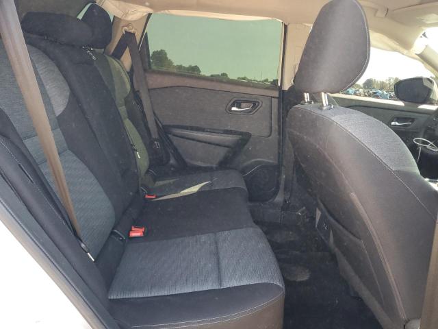 2023 NISSAN ROGUE SV - JN8BT3BBXPW469205