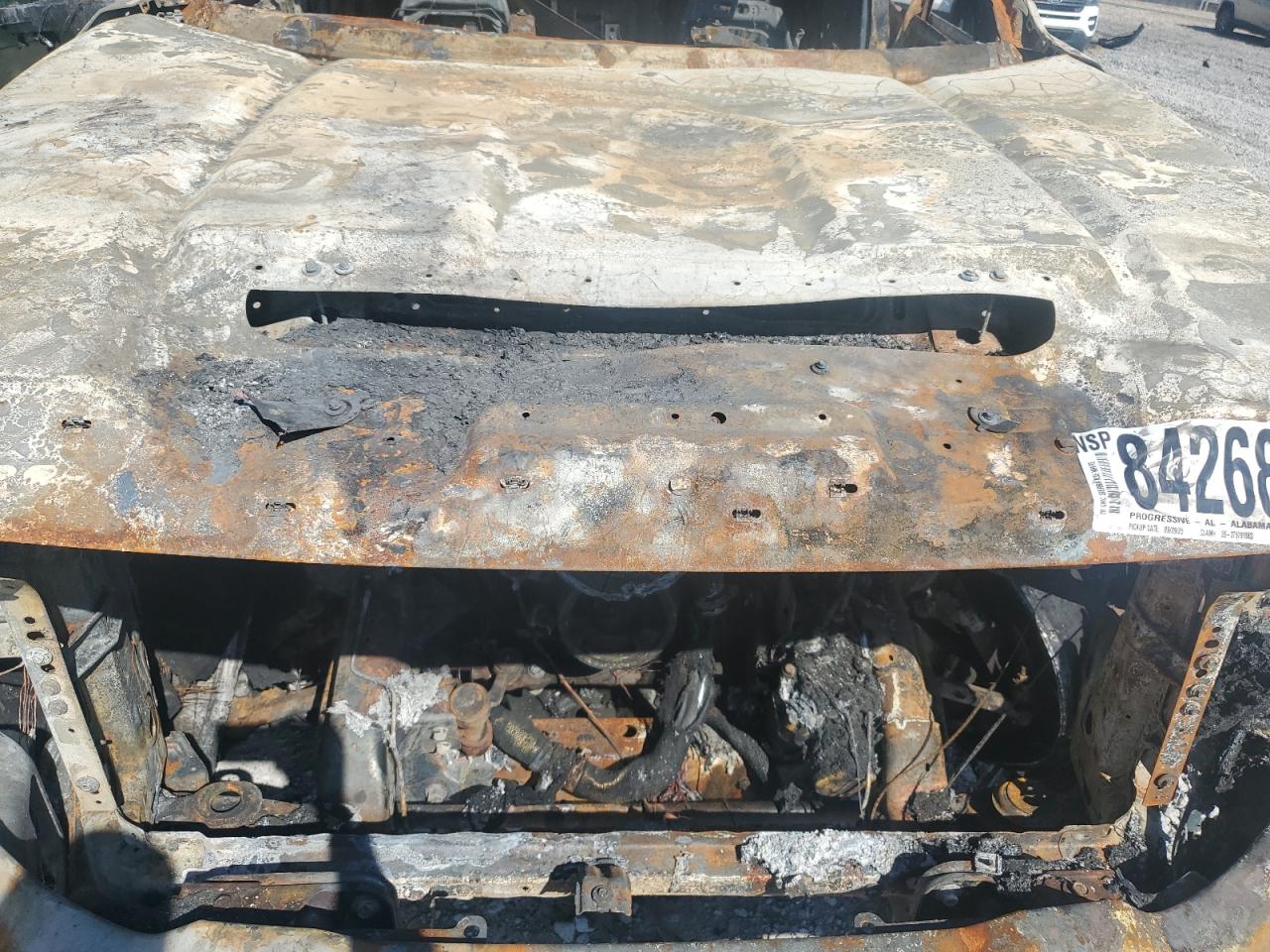 GMC SIERRA 3500HD K3500 DENALI