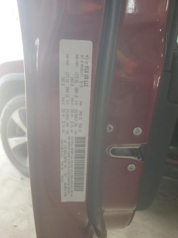 2020 JEEP CHEROKEE L #3301809358