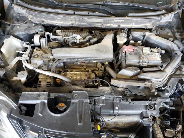 2020 NISSAN ROGUE S - 5N1AT2MV8LC795388