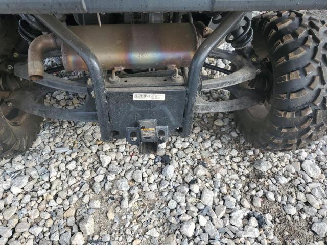 2020 TRACKER OFF ROAD 4 - 4UF50MPV1LT372134