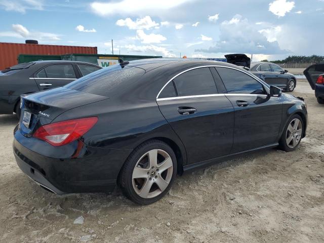 2019 MERCEDES-BENZ CLA 250 4M WDDSJ4GB7KN741469