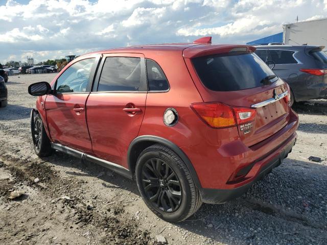 2018 MITSUBISHI OUTLANDER JA4AP3AU2JU007393