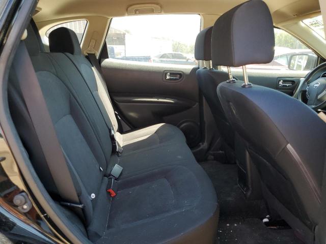 2015 NISSAN ROGUE SELECT S JN8AS5MT0FW661103