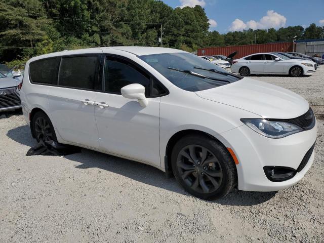 2018 CHRYSLER PACIFICA T 2C4RC1FG4JR361893