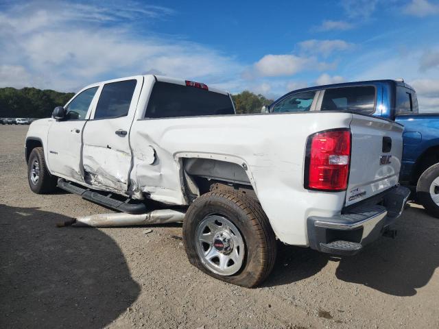 2017 GMC SIERRA K15 3GTU2LEC2HG103928