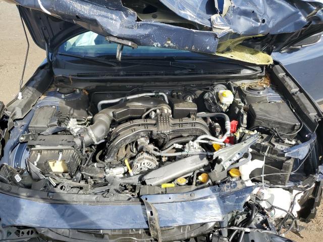 2025 SUBARU OUTBACK 4S4BTAAC4S3155999