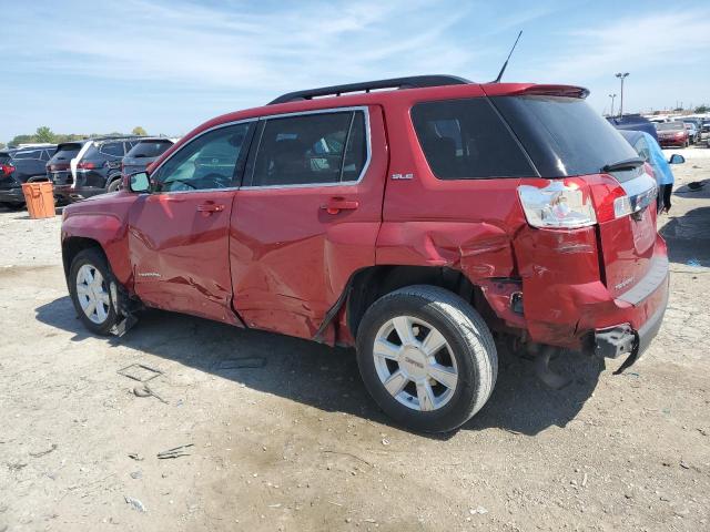 2013 GMC TERRAIN SL #3258848807