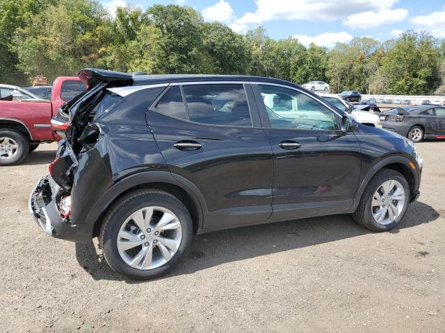 2025 BUICK ENCORE GX KL4AMCSL6SB152738