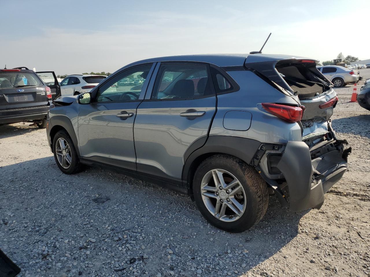 HYUNDAI KONA SE