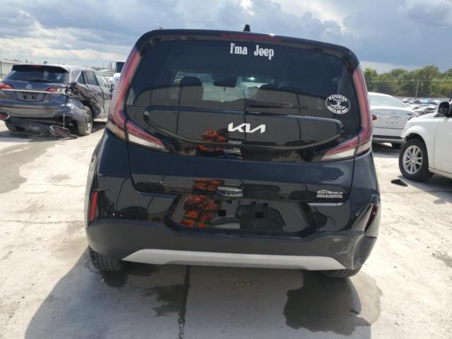 2023 KIA SOUL LX #3296938831