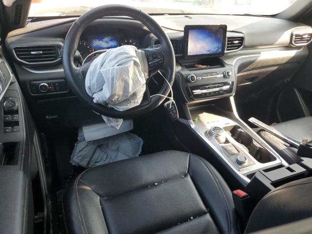 2020 FORD EXPLORER XLT - 1FMSK8DH7LGA14017