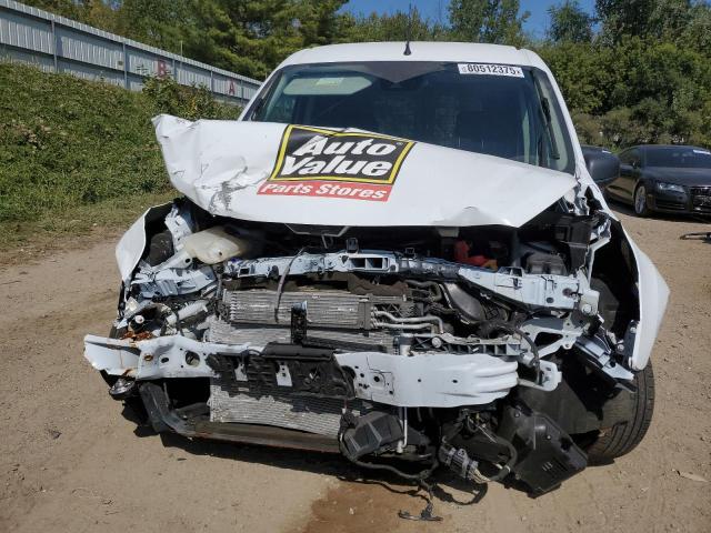 2023 FORD TRANSIT CONNECT #3279587244