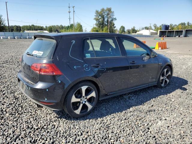 2016 VOLKSWAGEN GTI S/SE - 3VW4T7AU4GM009176