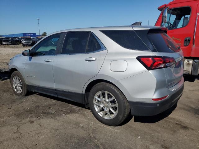 2022 CHEVROLET EQUINOX LT 3GNAXKEV2NL240748