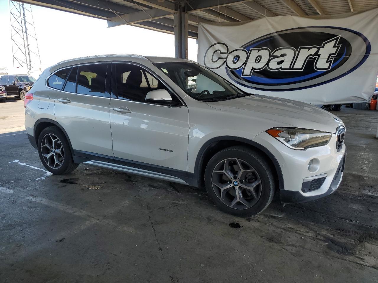BMW X1 XDRIVE28I
