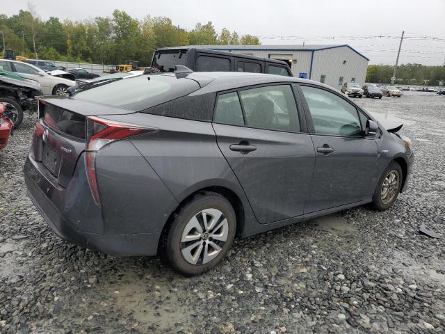 2018 TOYOTA PRIUS #3301621632