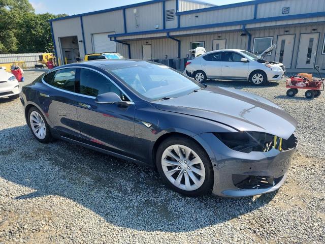 2016 TESLA MODEL S 5YJSA1E25GF156861