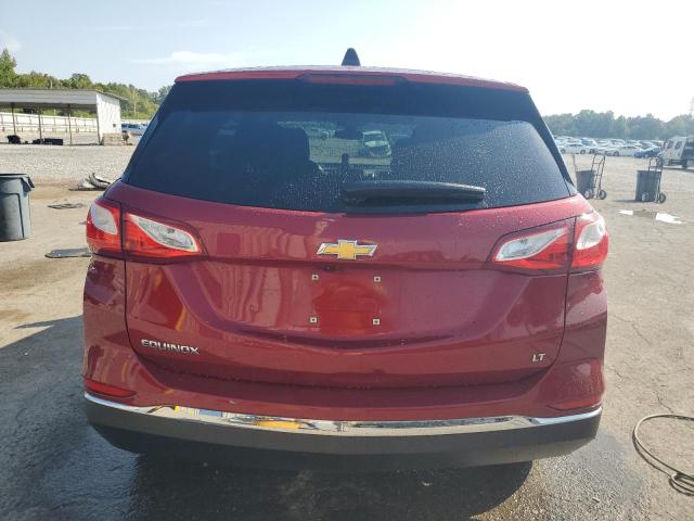 2021 CHEVROLET EQUINOX LT #3286497148
