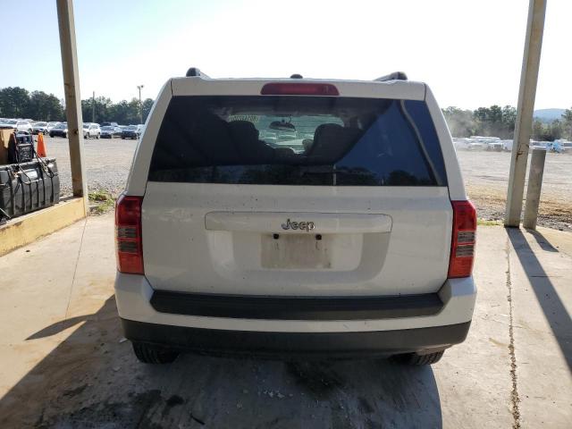 2014 JEEP PATRIOT SP #3297130487