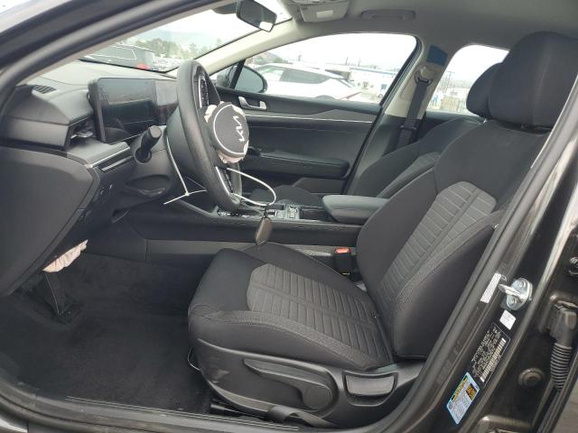 2025 KIA K5 LXS KNAG24J70S5290772