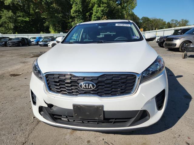 2019 KIA SORENTO L - 5XYPG4A33KG573062
