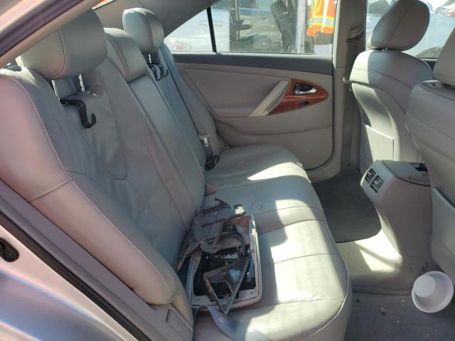 2011 TOYOTA CAMRY SE - 4T1BK3EK7BU122442