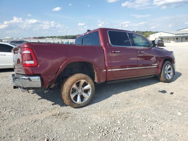 2020 RAM 1500 LIMITED - 1C6SRFHT7LN319734