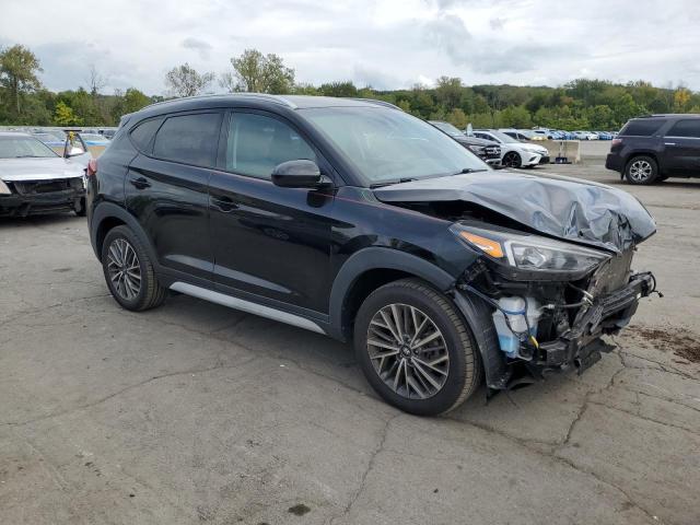 2019 HYUNDAI TUCSON LIM KM8J3CAL3KU026928