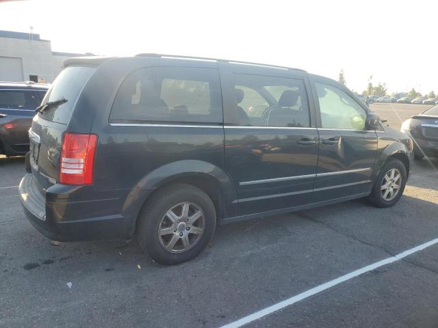 CHRY TOWN & COUNTRY TOURING 2010 black sports v gas 2A4RR5D1XAR243510 photo #4
