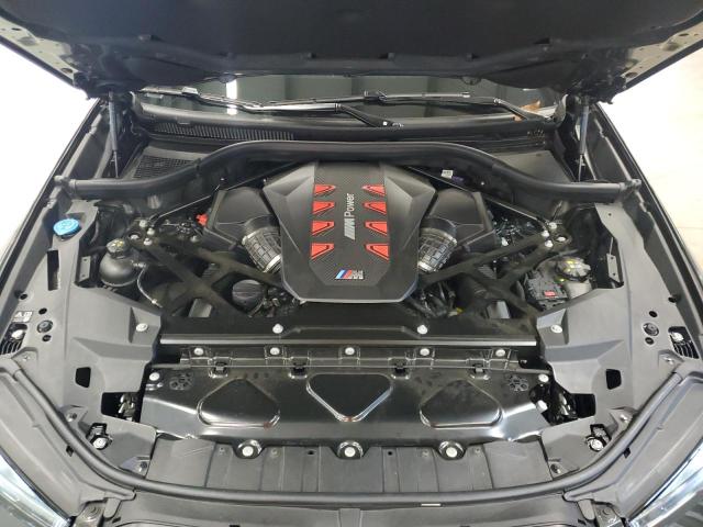 2025 BMW X5 M COMPE #3293405103