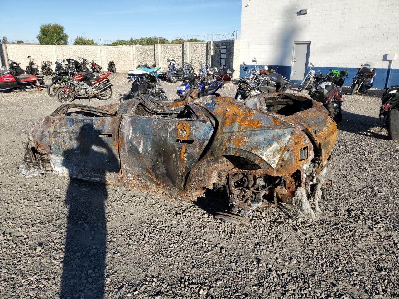 HYUNDAI IONIQ 5 LIMITED