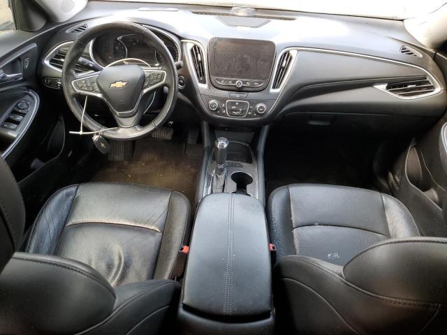 2018 CHEVROLET MALIBU LT - 1G1ZD5ST8JF224429