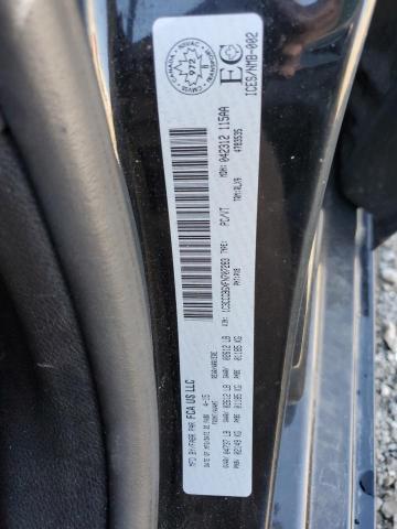 2015 CHRYSLER 200 S 1C3CCCBGXFN707283