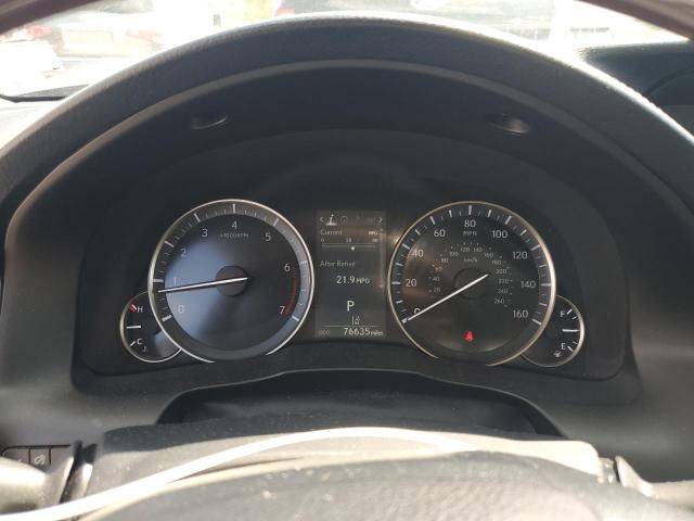 2016 LEXUS ES 350 58ABK1GG8GU024176