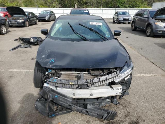 2021 NISSAN MAXIMA SV 1N4AA6CVXMC504867