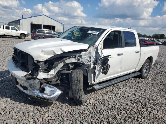 2018 RAM 1500 LARAMIE 1C6RR7NT3JS206712