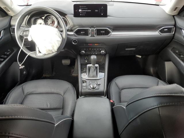 2025 MAZDA CX-5 PREFE - JM3KFBCL4S0637511