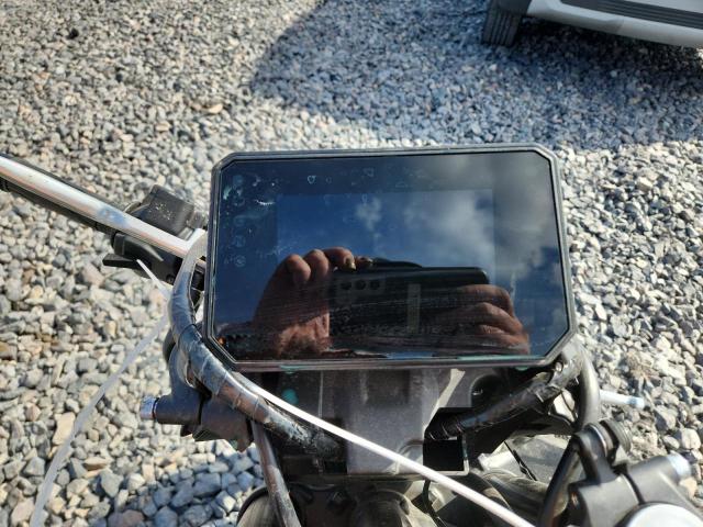 2025 YAMAHA MTN690 #3298204028