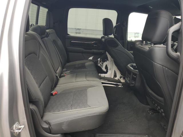 2024 RAM 1500 BIG H 1C6SRFFT5RN135131