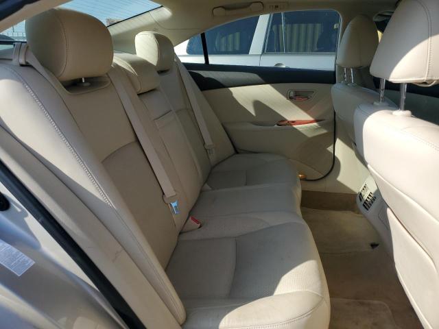 2012 LEXUS ES 350 - JTHBK1EG3C2476961