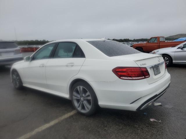 2015 MERCEDES-BENZ E 350 4MATIC WDDHF8JB3FB103478