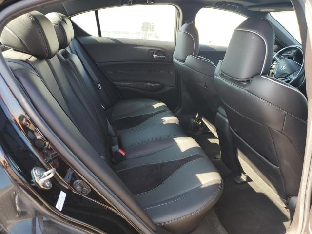 2020 ACURA ILX PREMIU 19UDE2F87LA006812